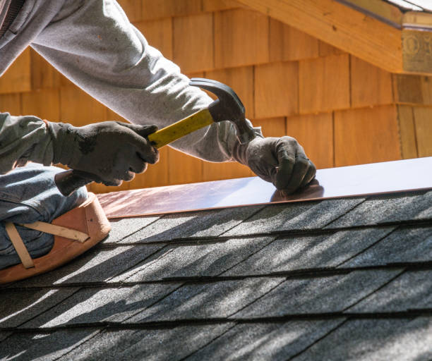 Quick and Trustworthy Emergency Roof Repair Services in Gotha, FL